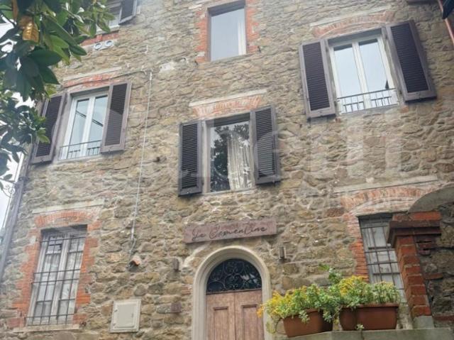 Stabile/palazzo in vendita a Montecatini Terme