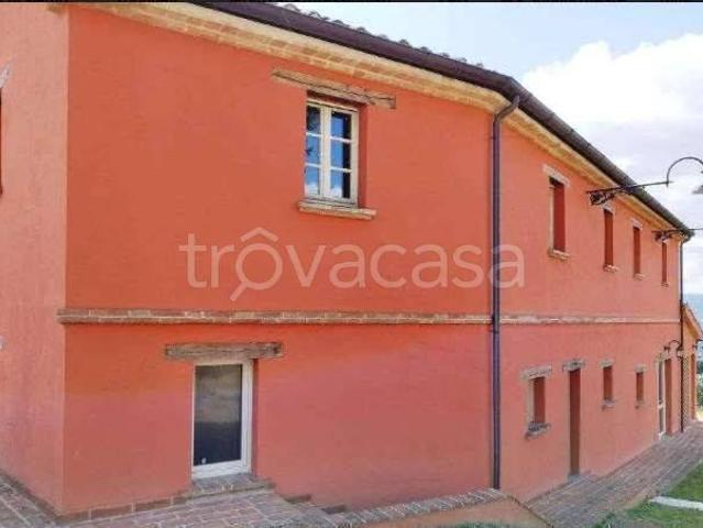 Stabile/palazzo in vendita a Montefelcino