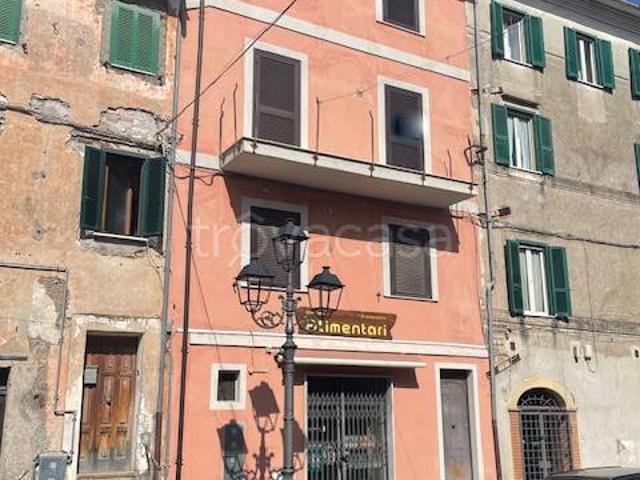 Stabile/palazzo in vendita a Montelanico