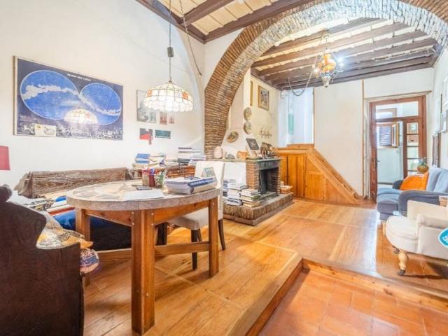 Stabile/palazzo in vendita a Monterotondo via nazario sauro