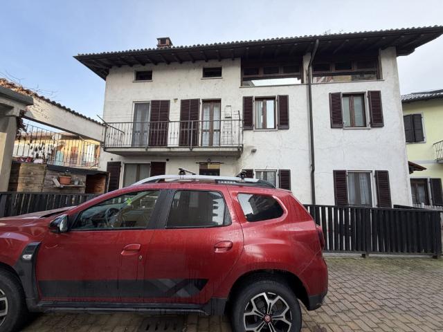 Stabile/palazzo in vendita a Mortara