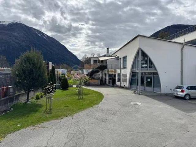 Stabile/palazzo in vendita a Malles, Malles Venosta