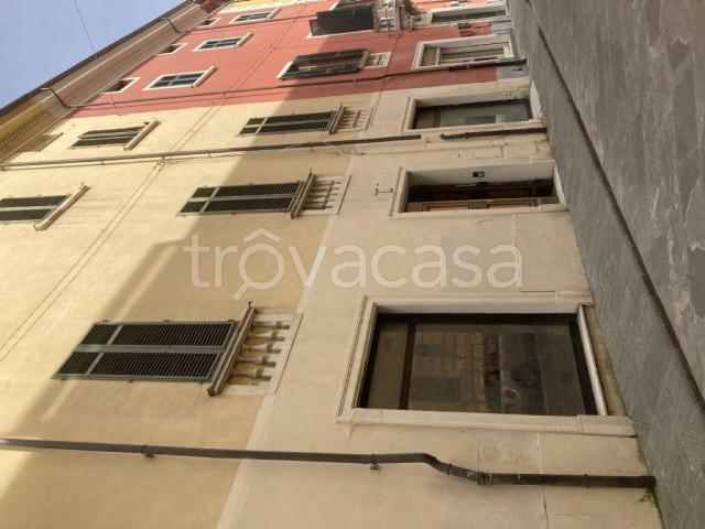 Stabile/palazzo in vendita a Massa via Cavour 23, Centro città
