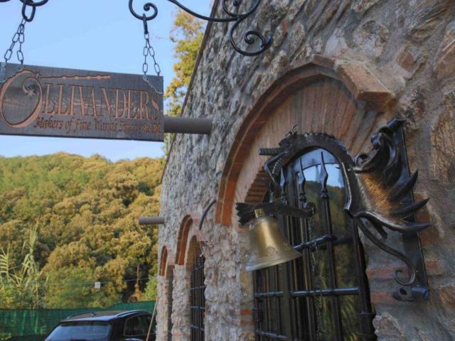 Stabile/palazzo in vendita a Massarosa, Massaciuccoli