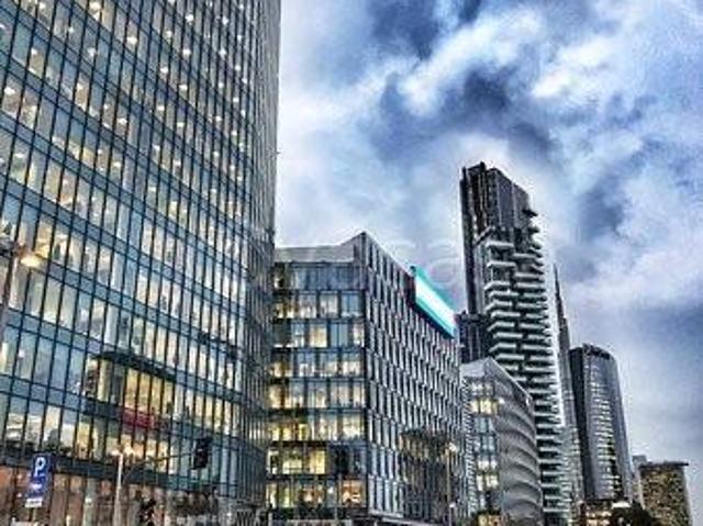 Stabile/palazzo in vendita a Milano, Porta Nuova