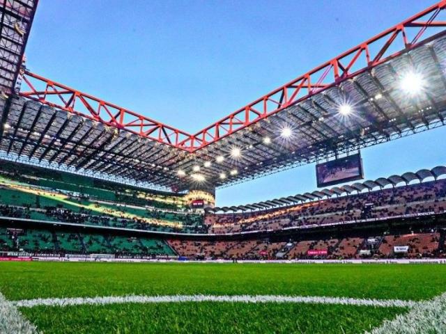 Stabile/palazzo in vendita a Milano, San Siro