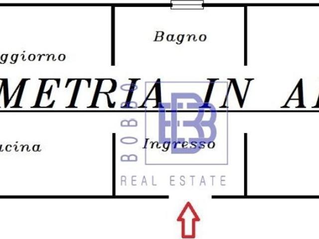 Stabile/palazzo in vendita a Milano via bonfadini, Santa Giulia