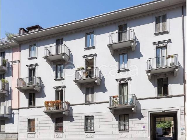 Stabile/palazzo in vendita a Milano via Grazia Deledda, Pasteur