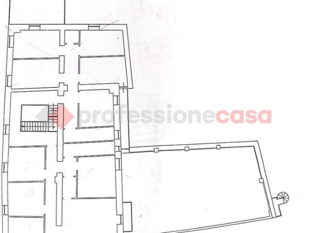 Stabile/Palazzo in vendita a Sora
