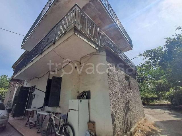 Stabile/palazzo in vendita a San Gennaro Vesuviano via ruocchi snc