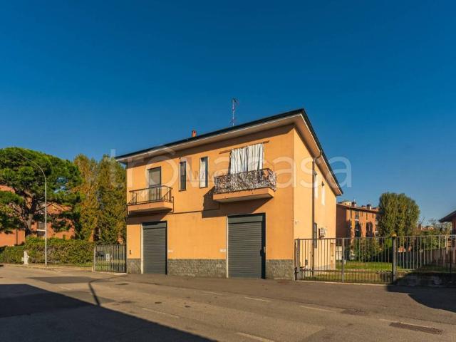 Stabile/palazzo in vendita a San Giuliano Milanese via Luciano Manara, 60, Sesto Ulteriano
