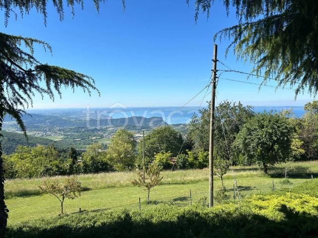 Stabile/palazzo in vendita a San Zeno di Montagna via Leopoldina Naudet, 1, San Zeno