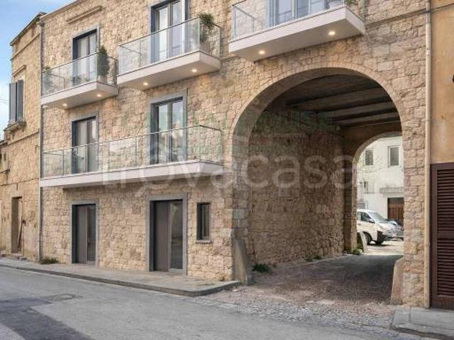 Stabile/palazzo in vendita a Pomigliano d'Arco via Guglielmo Marconi