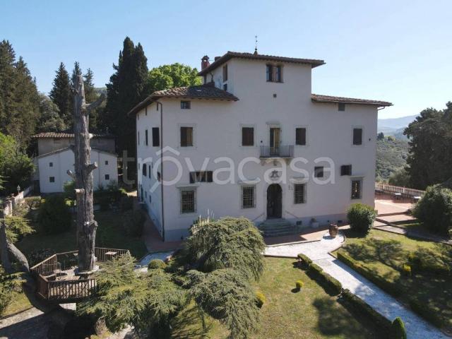 Stabile/palazzo in vendita a Pontassieve via di Rosano
