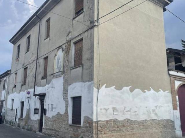 Stabile/palazzo in vendita a Pontecurone via g. Verdi
