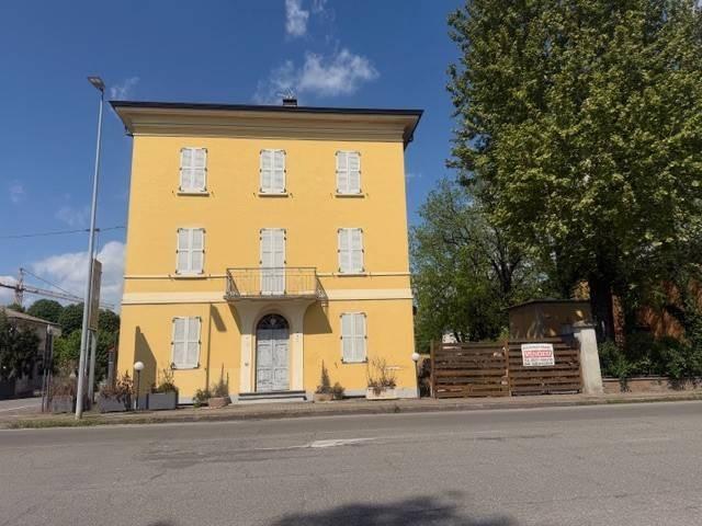 Stabile/palazzo in vendita a Parma via Emilia Ovest, 183, Ospedale Volturno