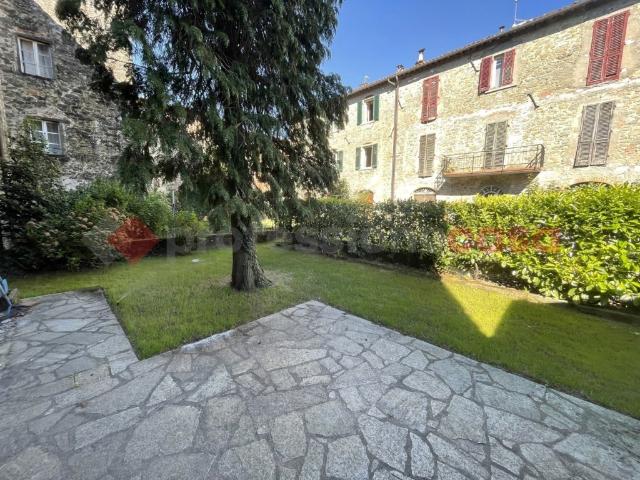 Stabile/palazzo in vendita a Pieve Fosciana