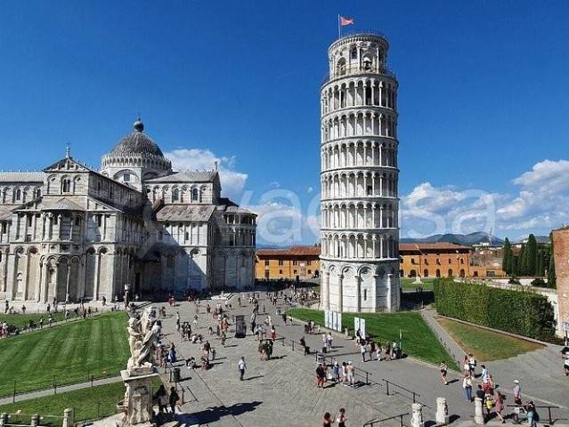 Stabile/palazzo in vendita a Pisa, San Martino