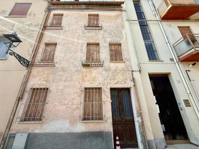 Stabile/palazzo in vendita a Rovigo via Mure Soccorso, 11