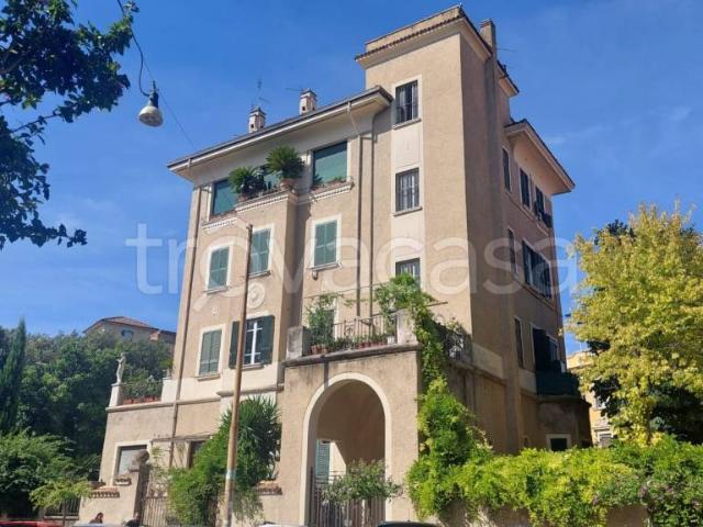 Stabile/palazzo in vendita a Roma via Po, Salario Porta Pia