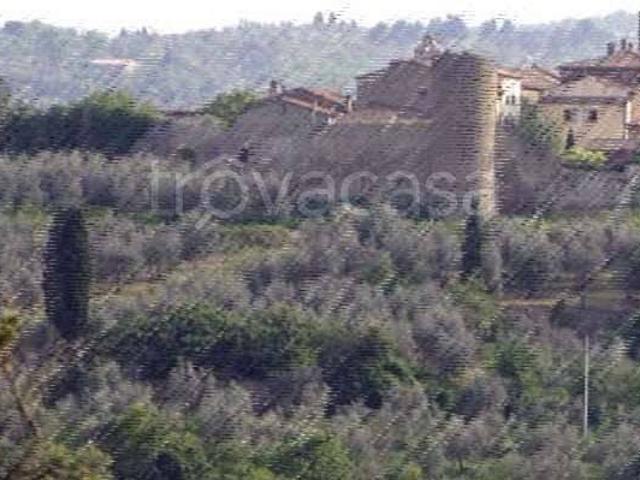 Stabile/palazzo in vendita a Rigomagno, Sinalunga