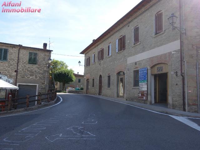 Stabile/Palazzo in vendita a Talla
