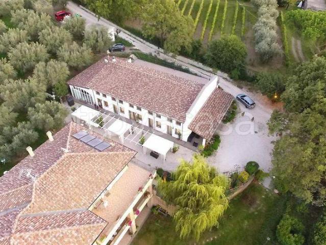 Stabile/palazzo in vendita a Vetralla