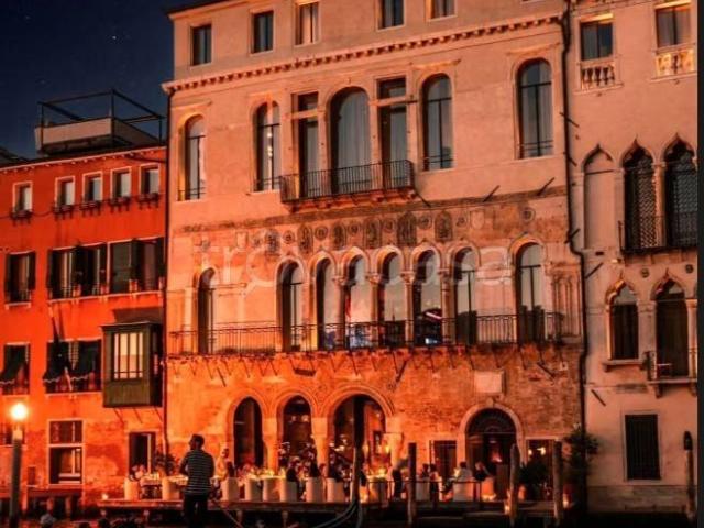 Stabile/palazzo in vendita a Venezia, Santa Croce