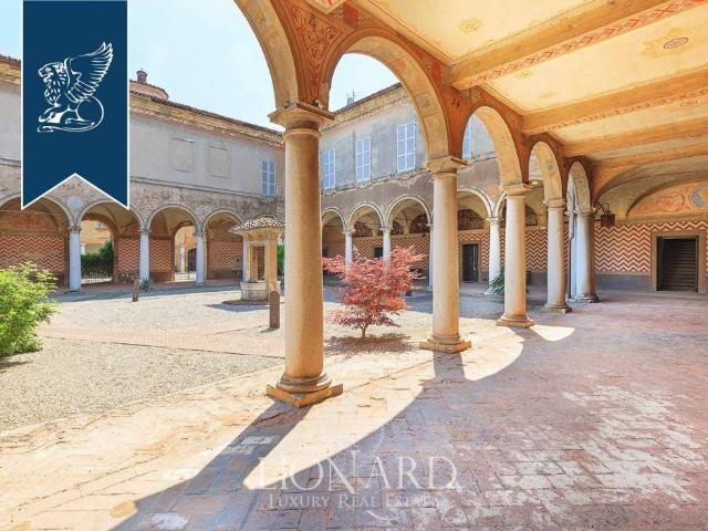 Stabile/palazzo in vendita a Villachiara