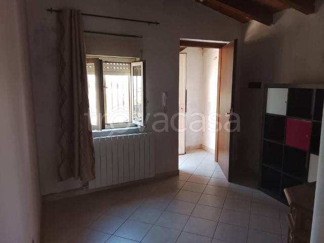 Stabile/palazzo in vendita ad Agrigento via Unità d'Italia