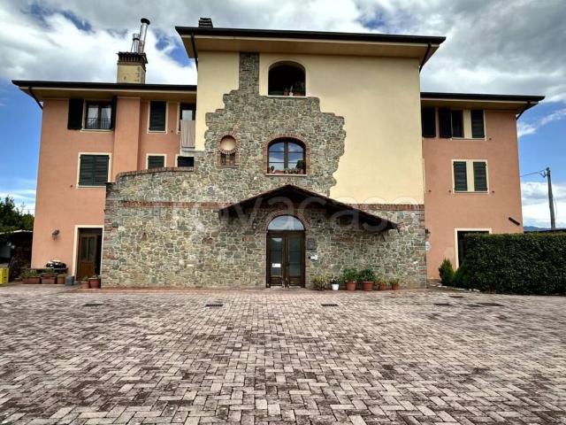 Stabile/palazzo in vendita ad Altopascio