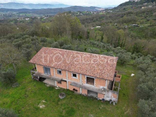 Stabile/palazzo in vendita ad Anagni