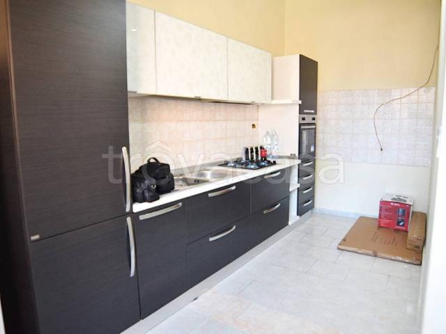 Stabile/palazzo in vendita ad Arzano via Annunziata, 73