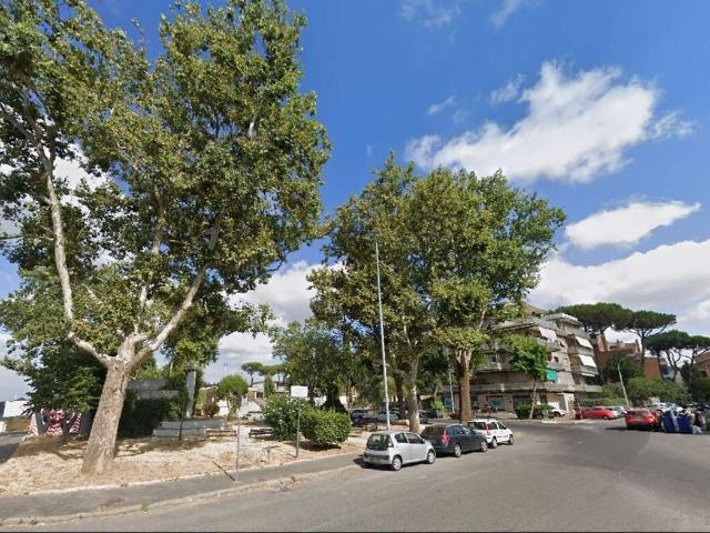 STABILE/PALAZZO in AFFITTO a ROMA FLAMINIO / FLEMING / VIGNA CLARA / CAMILLUCCIA di 40 vani