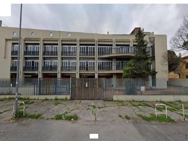 Stabile/Palazzo Roma. Rif.: 32281