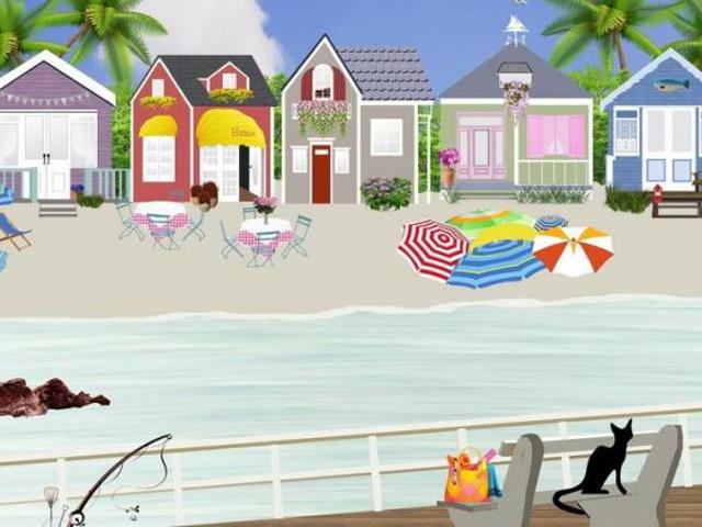 Stabilimento balneare in vendita a Marina di Pisa Pisa 15000 mq Rif: 939278