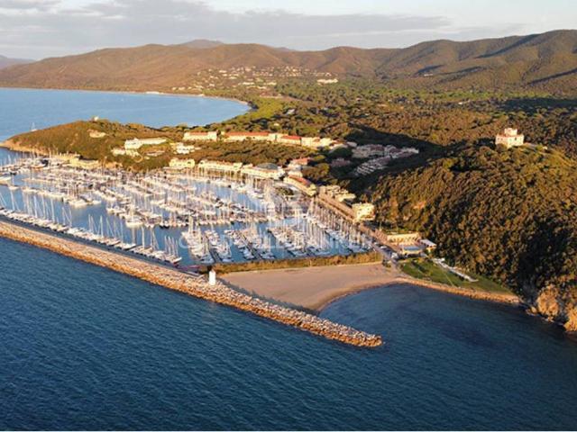 Stabilimento Balneare in vendita a Castiglione della Pescaia 6000m² Castiglione della Pescaia