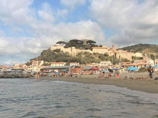 Stabilimento balneare in vendita a Castiglione Della Pescaia