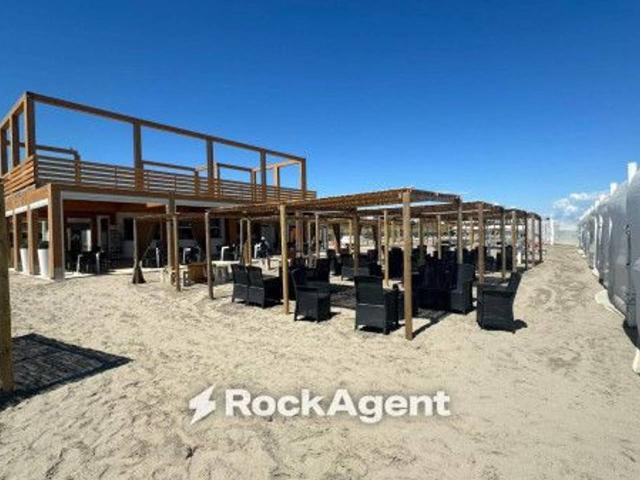 Stabilimento balneare in vendita a Chioggia