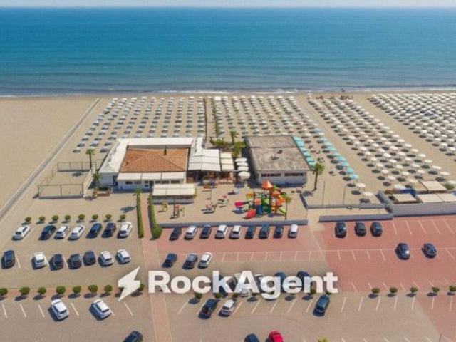 Stabilimento balneare in vendita a Chioggia