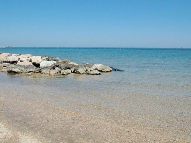 Stabilimento balneare in vendita a Fano