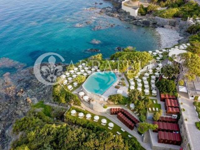 Stabilimento Balneare in vendita a Rosignano Marittimo