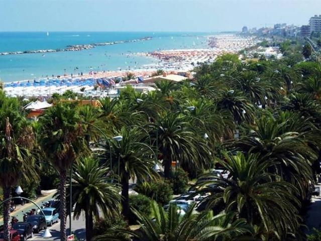 Stabilimento balneare in vendita a San Benedetto del Tronto