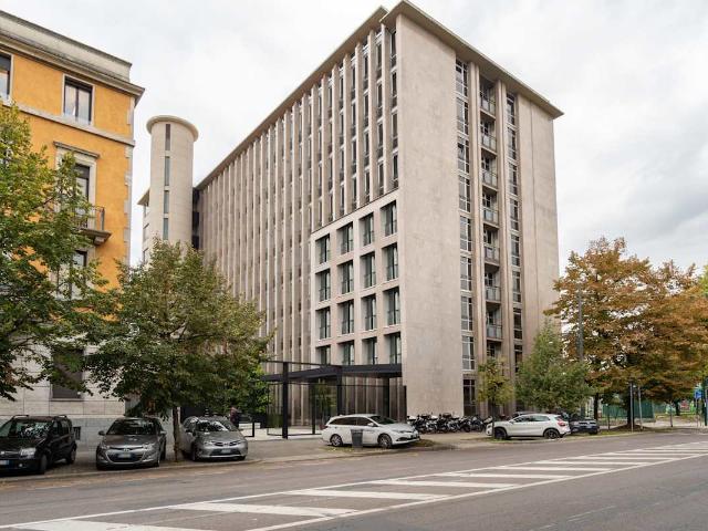 Stabilisci una base nelle vicinanze del quartiere finanziario di Milano
