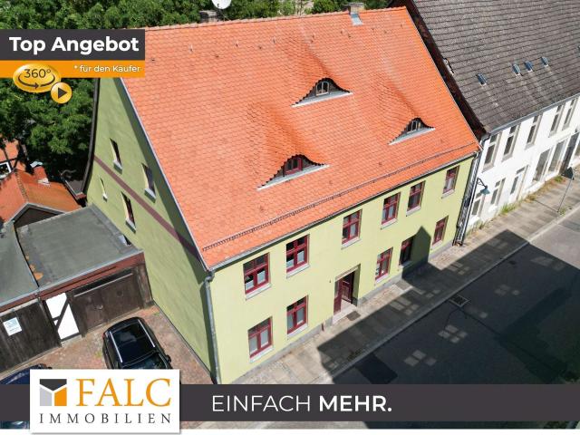 Stabilität & Sicherheit mit Immobilien Invest
