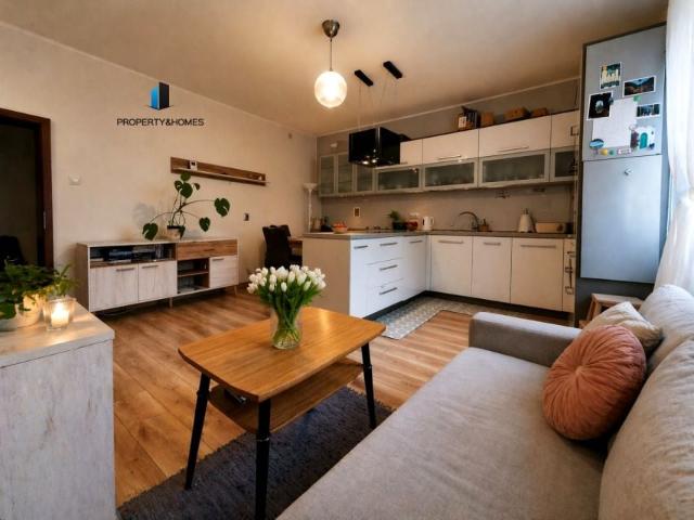 Stablewskiego 64,30 m², Poznań