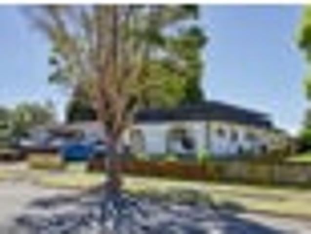 Stable Investment or Perfect Family Home