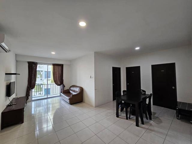 Stack 128 Apartment opposite Gala City for sale