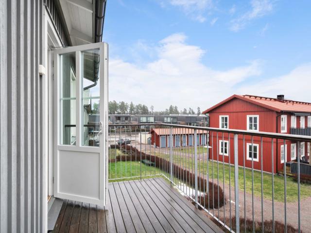 Stackmolnsvägen 89D