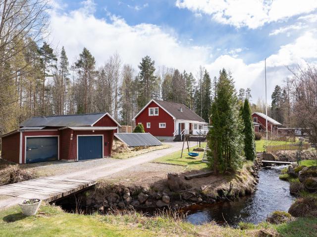 Stackbovägen 45